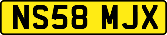 NS58MJX