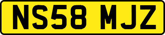 NS58MJZ