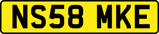 NS58MKE