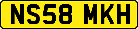 NS58MKH