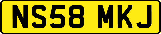 NS58MKJ