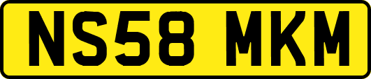 NS58MKM