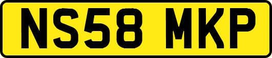 NS58MKP