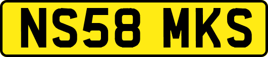 NS58MKS
