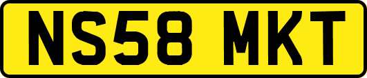 NS58MKT