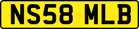 NS58MLB