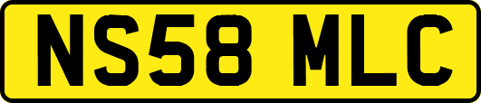 NS58MLC