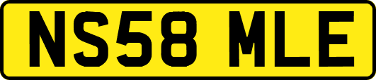 NS58MLE