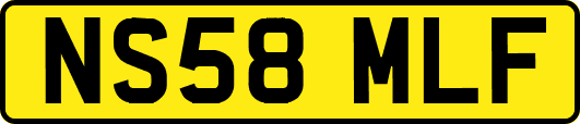 NS58MLF