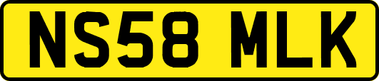 NS58MLK