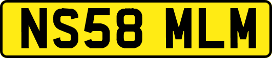 NS58MLM