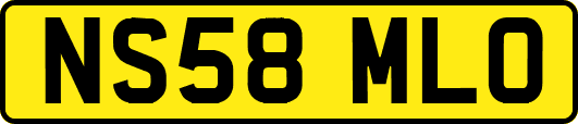 NS58MLO