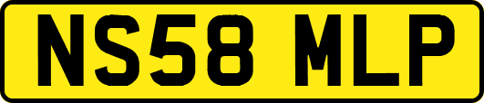 NS58MLP