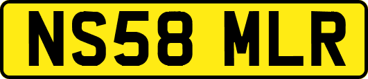 NS58MLR