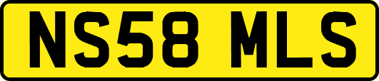 NS58MLS