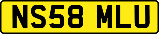 NS58MLU