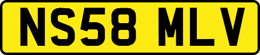 NS58MLV
