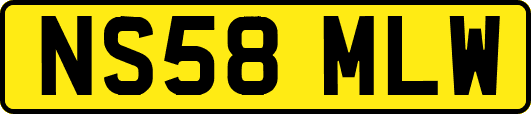 NS58MLW