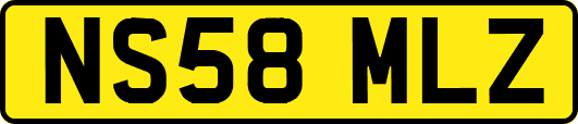 NS58MLZ