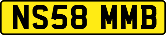 NS58MMB