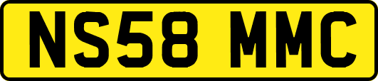 NS58MMC