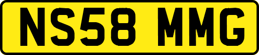 NS58MMG