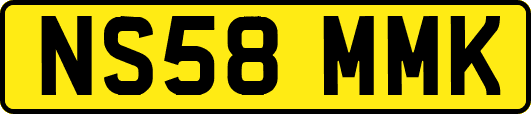 NS58MMK