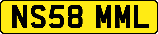 NS58MML