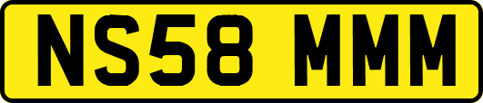 NS58MMM