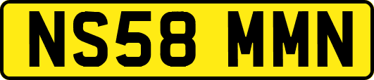 NS58MMN