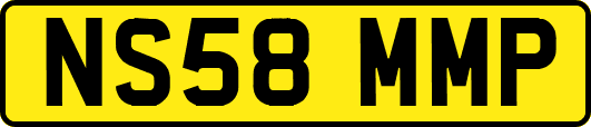 NS58MMP
