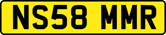 NS58MMR