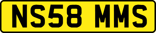 NS58MMS