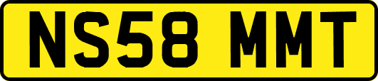 NS58MMT