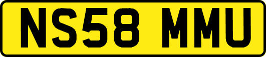 NS58MMU