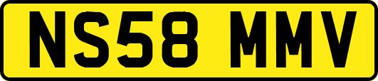 NS58MMV