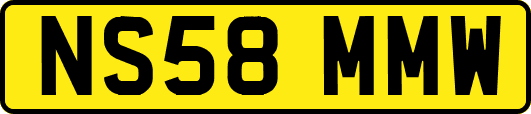 NS58MMW
