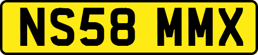 NS58MMX