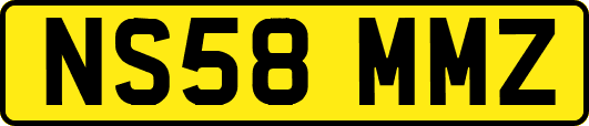 NS58MMZ