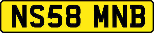 NS58MNB