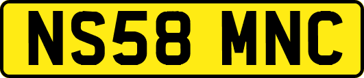 NS58MNC