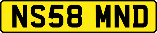NS58MND