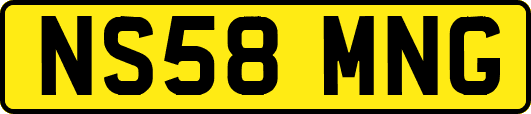 NS58MNG