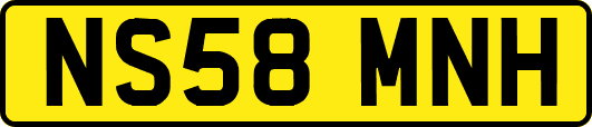 NS58MNH