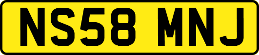 NS58MNJ
