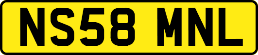 NS58MNL