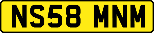 NS58MNM