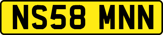 NS58MNN