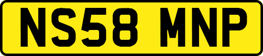 NS58MNP
