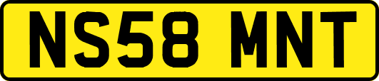 NS58MNT